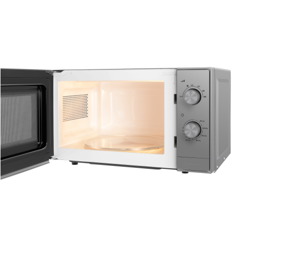 Beko MOC20100S - 309299 - zdjęcie 2